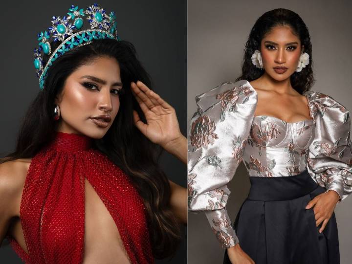 ¿Quién es Cassandra García? La nueva Miss México 2025 que pone a Morelos en alto