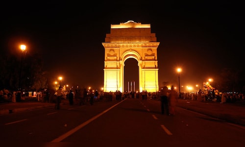 New Year's Eve: Five spots in Delhi to ring in 2026