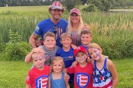 Pete Hegseth’s 7 Kids: All About His Sons and Daughters