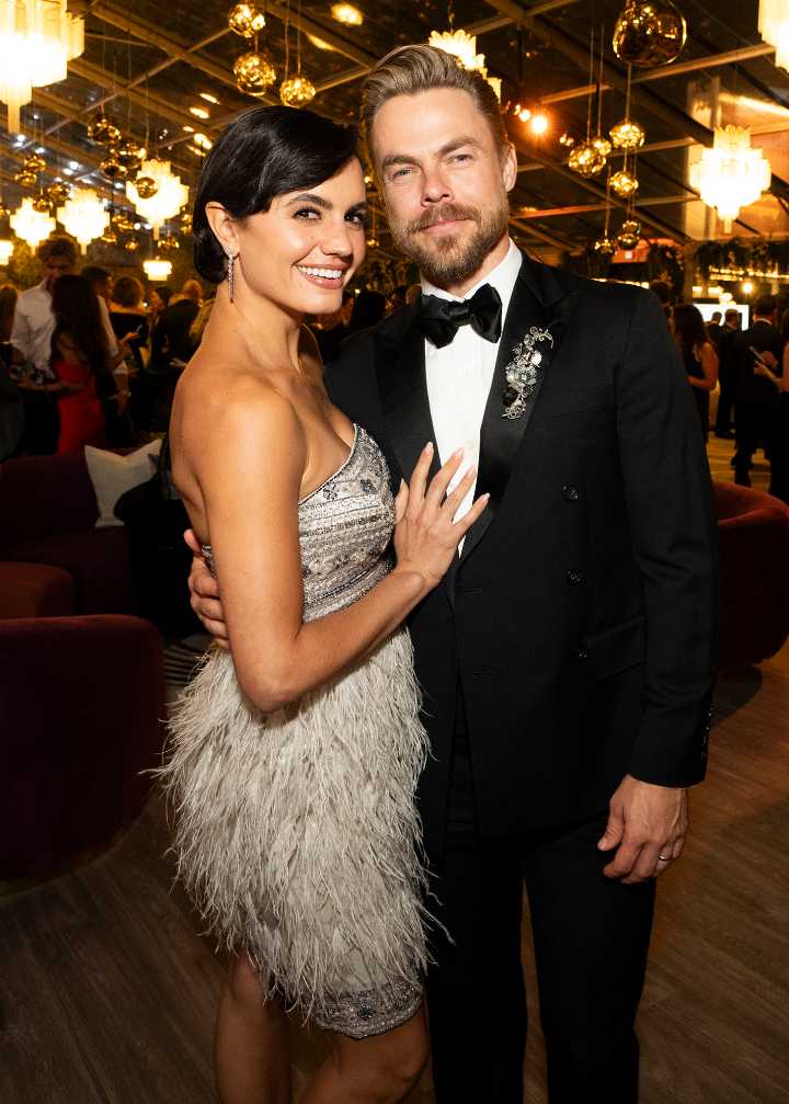 Pregnant Hayley Erbert Marks 2 Years Since Brain Surgery in Emotional Post