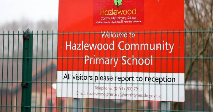 Tyneside primary school at risk of closure exploring 'positive options' for future