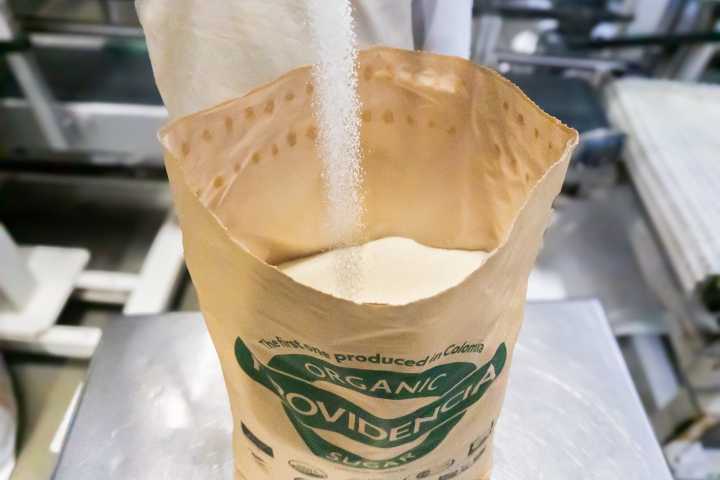 Cuatro cosas que no sabías de la azúcar orgánica