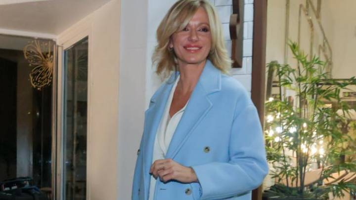 De Susanna Griso a Inés Sastre: los otros looks de la presentación de las memorias del Rey Juan Carlos en Madrid