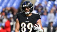 Mark Andrews' new deal may confuse Ravens fans
