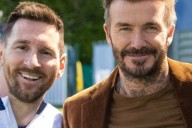 Beckham, sin filtros con Messi tras ganar la MLS con Inter Miami: "Gracias a Dios"