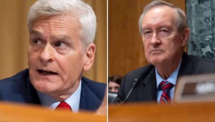 GOP ACA proposal cuts Medicaid funding for illegal immigrants