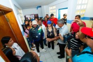 Poder Popular rehabilita CPT 3 Bella Vista