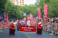 Alparamis. Todas las actividades navideñas para disfrutar con los más chicos este mes