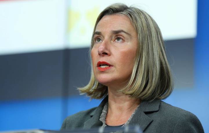 EXCLUSIVE: College of Europe to name interim rector after Mogherini resigns amid fraud probe