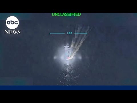 'This is a war crime': Congressman Lieu on alleged drug boat strike