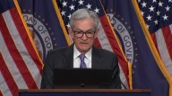 Fed lowers interest rates again amid debate over inflation, jobs