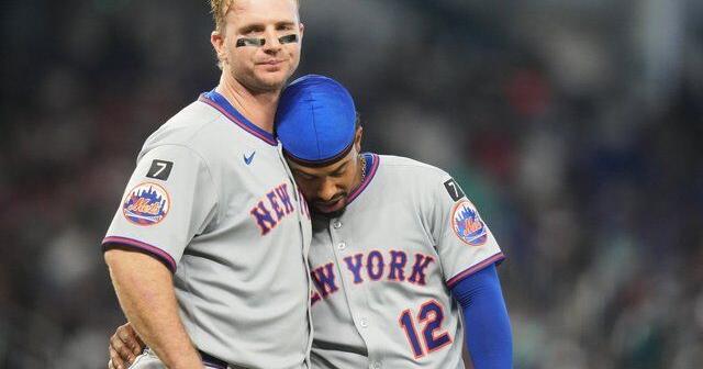 Orioles agree to $155 million, 5-year deal with slugger Pete Alonso, AP source says