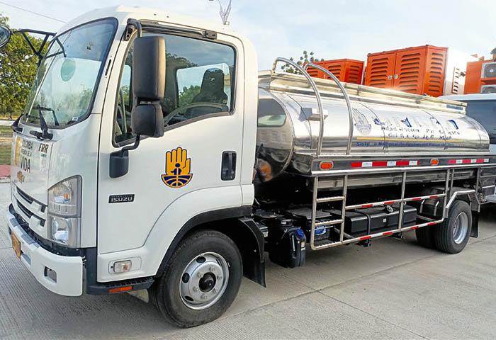 UNGRD anuncia que se reinvertirán los primeros $7.772 millones recuperados del escándalo de los carrotanques