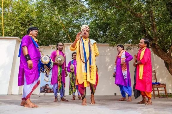 Boudh’s Sabar Sabaruni Nata Highlight Of Ekamra Walks’ Upcoming Odia Literary Trail, Know How To Book Slots