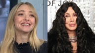 Cher Gives Amanda Seyfried 40th Birthday Surprise Live on 'Today'