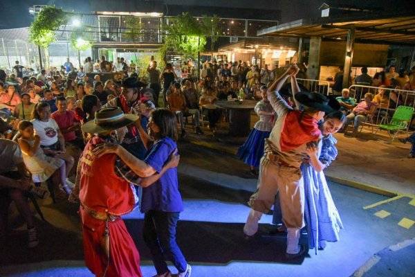 Argentina: Confirman que la Fiesta Nacional del Chamamé no tendrá recortes y serán diez noches