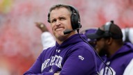 Michigan State is planning to hire Pat Fitzgerald, AP source says, after Jonathan Smith is fired