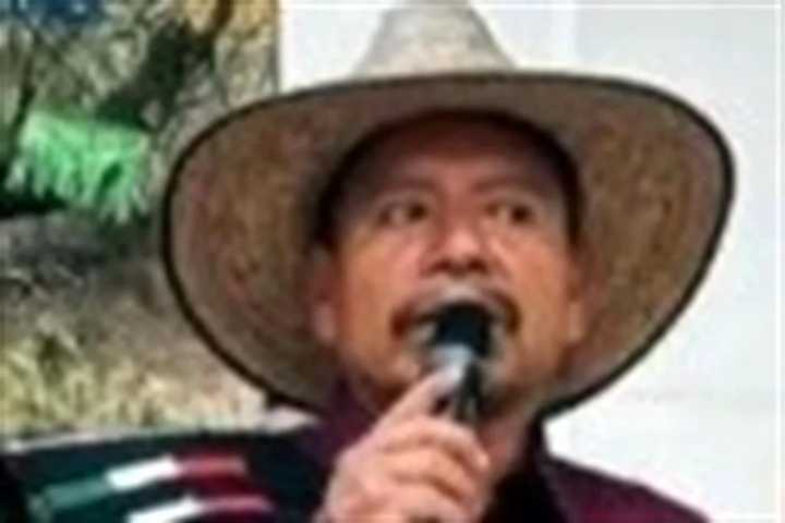 Asesinan a balazos a líder triqui en Oaxaca