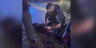 Video of Lake Charles police arresting man in wheelchair raises concerns