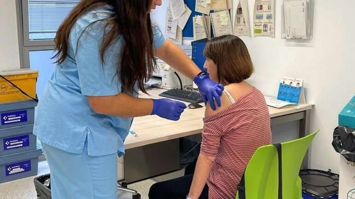 La Comisión de Salud Pública aprueba el plan común para actuar contra la gripe