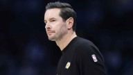 Lakers HC JJ Redick updates fans on Austin Reaves’ calf strain