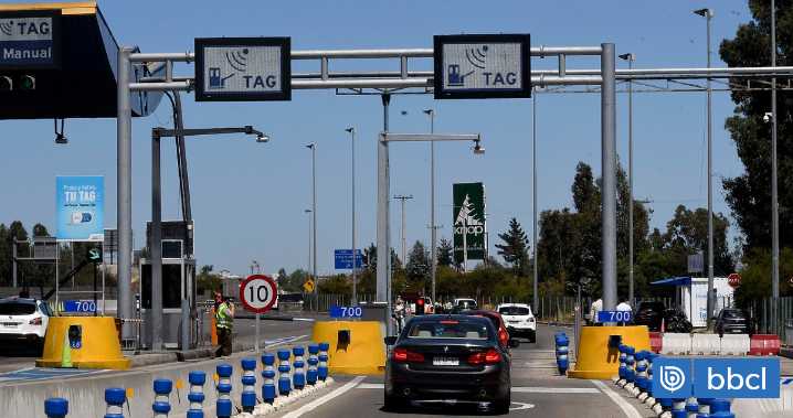 Malestar por inacción del Gobierno por perdonazo a deudores del TAG: proyecto sería inconstitucional