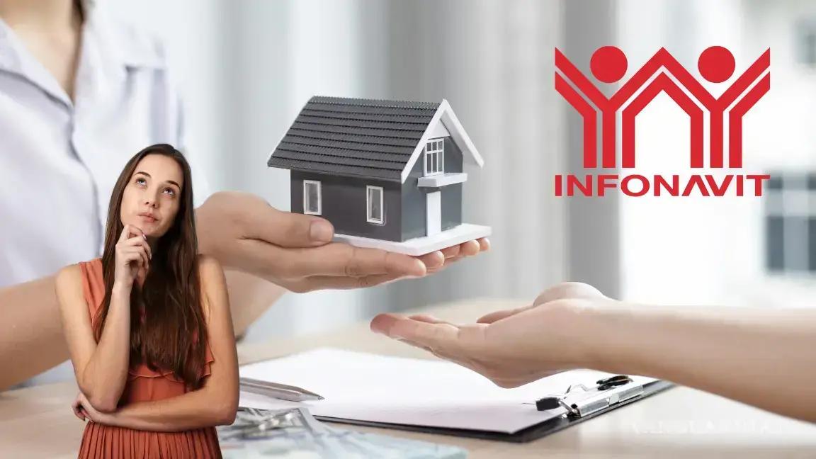 Infonavit liquida el 90% de los pagos de desempleados por seis meses: Conoce los requisitos