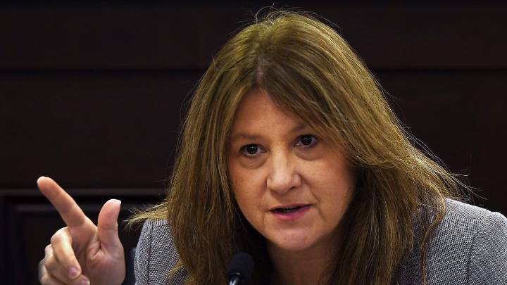 State Rep. Deanna Frazier Gordon suspends congressional campaign