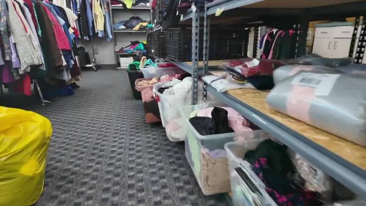 Center Township Trustee works to get unhoused Hoosiers warm this winter