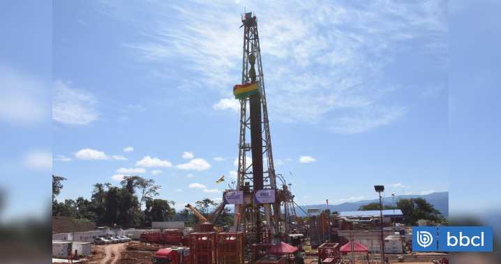 Contrabando de combustible, contratos ilegales y pérdidas sacuden a la petrolera estatal de Bolivia