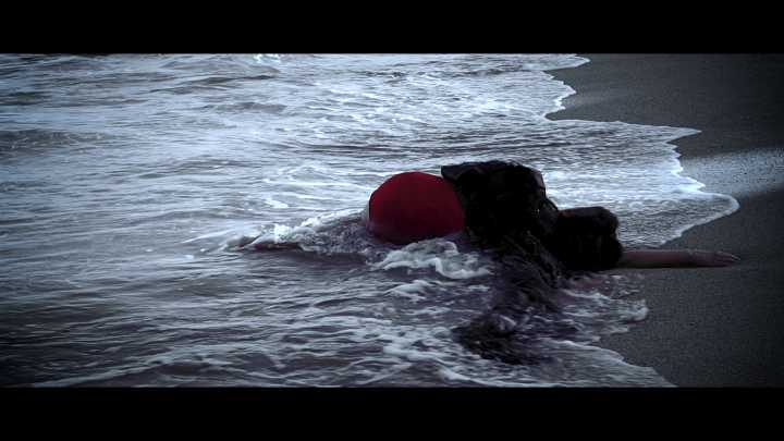 Cortometraje La Niña Perro tendrá su estreno oficial en el histórico teatro del Sindicato de Estibadores de Valparaíso