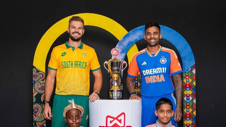 IND Vs SA 2nd T20I Match Prediction: Winner, Playing XI, Toss, Score Forecast And Top Performers