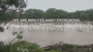Newly released 911 calls reveal panic, rising danger during deadly Kerr County flooding