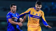 Tigres dejó escapar la ventaja y empató 1-1 con Cruz Azul en la Ida de Semifinal de Liga MX