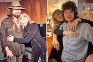 Billy Ray Cyrus congratulates daughter Miley on engagement after years