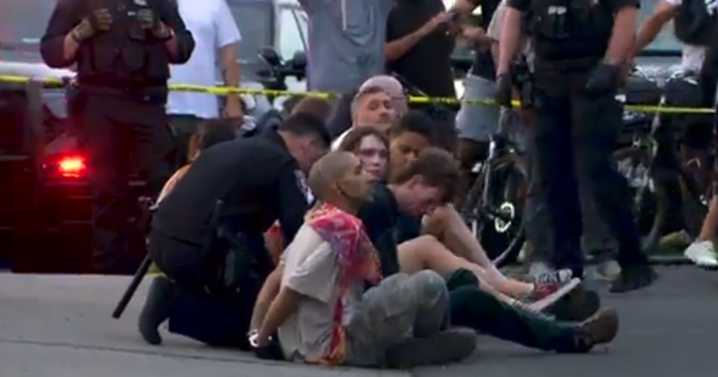 Former City Council President Ben Stuckart and three others to change plea following June 11 protests in Spokane