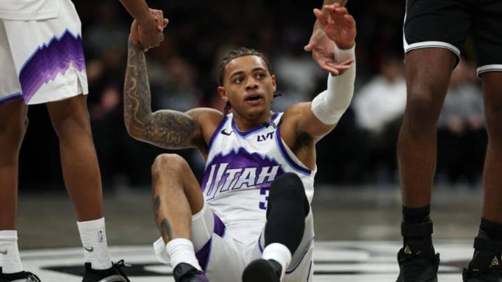 Utah Jazz Start First Win Streak Of Season, Rip Through Nets In Brooklyn