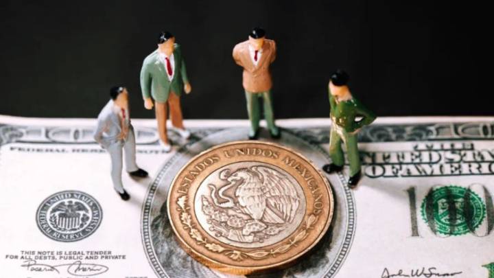 Peso se mantiene estable HOY martes 8 de diciembre; sin expectativa del mercado