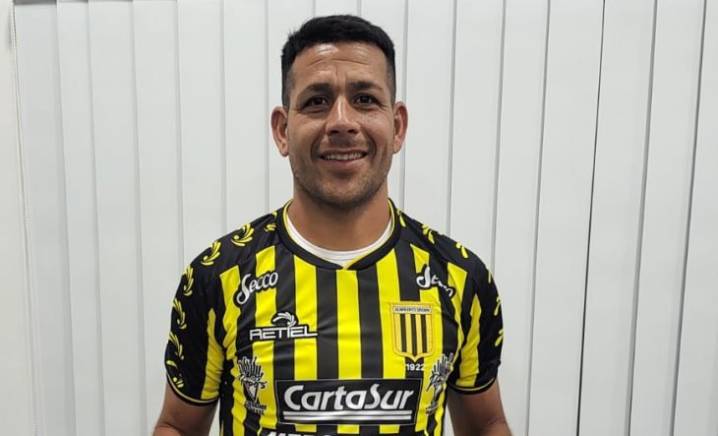 Jonatan Goya: “No me quería ir de esta manera”