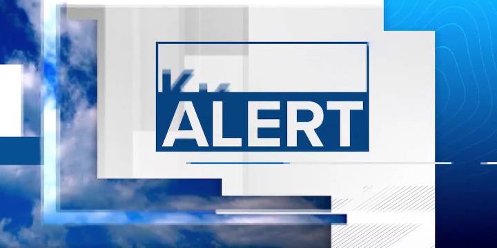 A touch warmer Saturday, breezy too