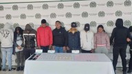 Cárcel para miembros de Los Paisas: banda que sembró terror en Soacha con ola de asesinatos