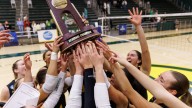 PLNU volleyball joins Elite 8 after NCAA Tournament West Regional win