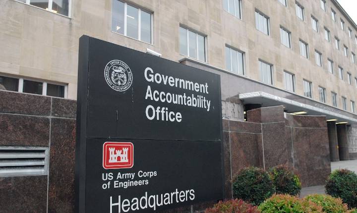 Informe de la GAO destaca la pasividad del IRS para investigar a beneficiarios de la antigua Ley 22