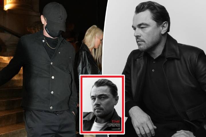 Leonardo DiCaprio finally reveals why he likes to keep a low profile in public