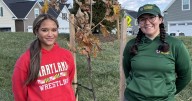 Friends of Ballenger Run Completes Community Street Tree Planting Project