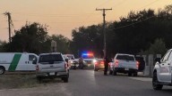 MUERE HOMBRE EN TIROTEO CON LA PATRULLA FRONTERIZA EN LA FRONTERA DE TEXAS
