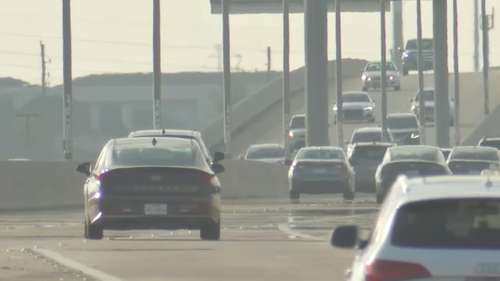 Fort Bend County drivers will pay more to use toll roads in new year