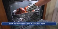 DNR experts share tips on how you can reduce, reuse and recycle this holiday season