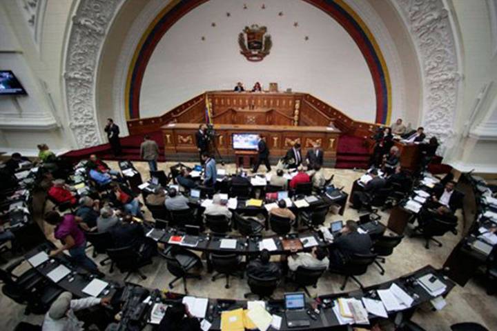 AN designará este lunes comisión para investigar las ejecuciones extrajudiciales en el Caribe