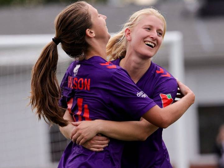 Calgary Wild FC announces roster updates ahead of 2026 season | Grande Prairie Daily Herald Tribune